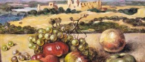 Arte e cibo oggetti, dipinti, design dai Piceni ai giorni nostri a Civitanova Marche Alta