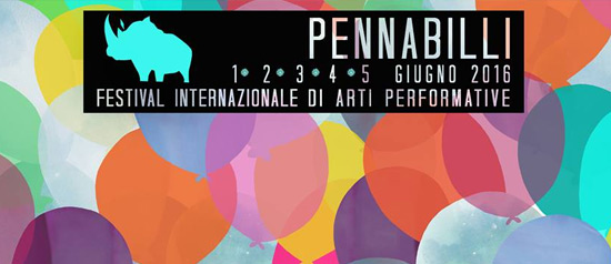 Artisti in piazza - Festival internazionale di arti performative