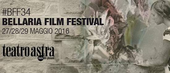Bellaria Film Festival 2016 a Bellaria Igea Marina (RN)