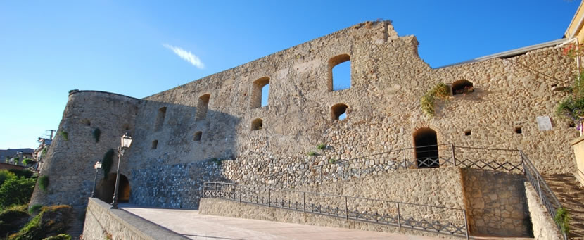 Castello Feudale di Ardore