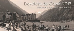 Devétéya de Cogne