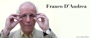 Franco D’Andrea Solo "Into the Mystery" al Teatro Bramante di Urbania