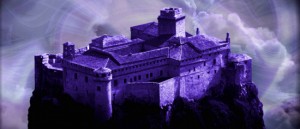 "Ghost Hunting Night" al Castello di Bardi