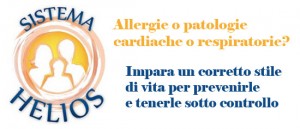 Seminario sulle allergie e patologie cardiache e respiratorie a Roma