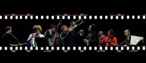 I-Jazz Ensamble "Il bidone"a Castelbasso