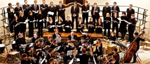 "Amici Musicae" Solisti, Coro e Orchestra da Lipsia ad Assisi e Norcia