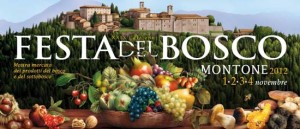 "Festa del Bosco" a Montone