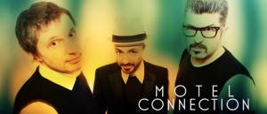 Motel Connection & DJ set Boosta all'Arena Sant'Elia di Cagliari