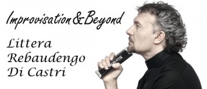 "Improvisation & Beyond" Piano Trio a Villa Pignatelli a Napoli