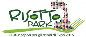 "Risotto Park 2013" Evento Gastronomico a Vercelli