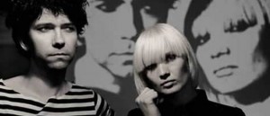 The Raveonettes + Cosmetic al Velvet di Rimini