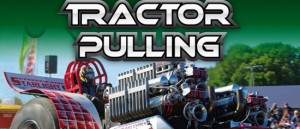 Tractor Pulling & Fast Pulling 2012