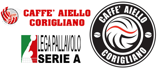 Caffè Aiello Corigliano Volley stagione 2013-2014