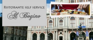 "Serata danzante" presso il ristorante Al Bogino di Torino