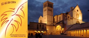 "Le ali di cera. Generazioni in dialogo" alla Cittadella di Assisi