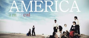 America il musical al Teatro delle Energie di Grottammare