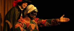 Arlecchino Don Giovanni al Teatro Comunale P.J.Velly di Formello