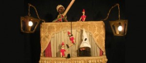 Arlecchino, fuga dal paese dei balocchi al Teatro Sant'Anna di Treviso