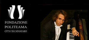 Emilio Aversano, Pianoforte Romantico