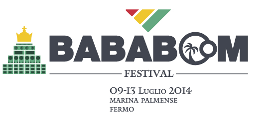 bababoom festival 2014