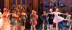 Balletto di Mosca “Lo Schiaccianoci” al Teatro Savoia di Campobasso