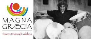 Banda Borbonica "Storie in Piazza" al Magna Graecia Teatro Festival