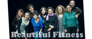 "Beautiful Fitness" al Teatro Cittadella di Modena