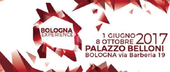 "Bologna Experience" a Palazzo Belloni