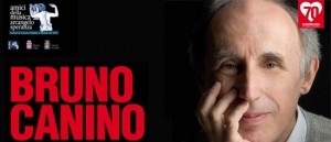 “Bruno Canino” al Teatro TaTà di Taranto