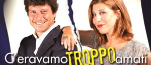 "C'eravamo troppo amati" al Teatro Comunale J.P. Velly di Formello