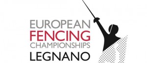 I Campionati Europei di Scherma "Legnano 2012"