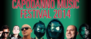 Capodanno Music Festival all'Adriatic Arena di Pesaro
