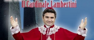 "Il cardinale Lambertini" al Teatro Cittadella di Modena