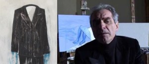 Soupirant - Mostra personale di Carlo Cecchi alla Galleria Contemporaneo di Jesi