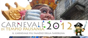 Carnevale Tempiese a Tempio Pausania
