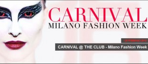 Carniva The Club a Milano