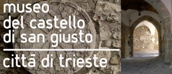 Civico Museo del Castello di San Giusto a Trieste