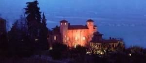 Open Day Sposi al Castello Rosso di Costigliole Saluzzo