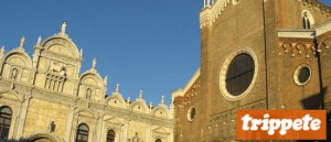 Attraverso i tesori del sestiere Castello a Venezia