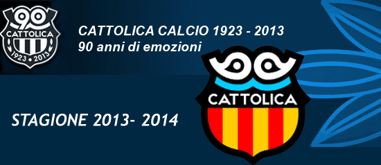 Cattolica Calcio