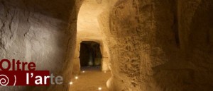 Le Chiese Rupestri nei Sassi di Matera