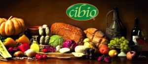 "Cibio" Fiera del Gusto al Porto Antico di Genova