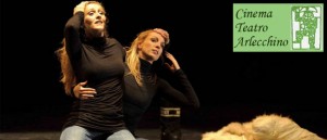 Rassegna teatrale “Teatralogia – una poltrona per 4” al Teatro Arlecchino di Voghera