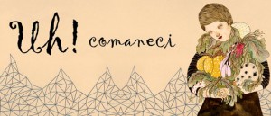 COMANECI live al Teatro Villa di San Clemente