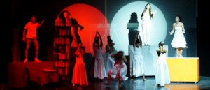 Musical "Come l'Aurora - Apocalisse 2012" a Senigallia