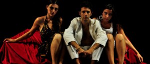 "Core spezzato" al Teatro Millelire di Roma