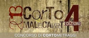 Concorso di cortometraggi "Corto e Malecavat 2013" a Avigliano