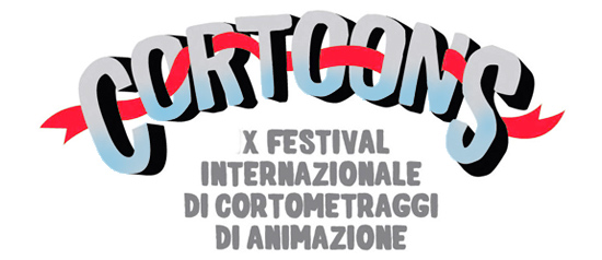 Cortoons Festival (10° edizione) al Teatro Palladium di Roma
