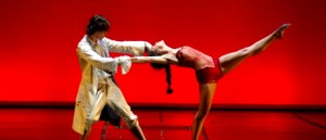 Galà di danza: da Mozart a Verdi al Teatro Verdi di Busseto