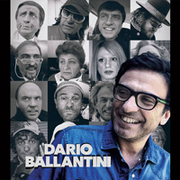 Dario Ballantini Live
